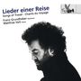 : Franz Grundheber - Lieder einer Reise, CD