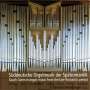 Gerhard Weinberger - Süddeutsche Orgelmusik der Spätromantik, CD