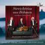 Deutsches Streichtrio - Streichtrios aus Böhmen, CD