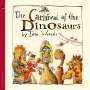 Tom Woods (geb. 1969): The Carnival of the Dinosaurs (A musical Fairytale), CD