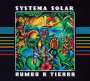 Systema Solar: Rumbo A Tierra, CD