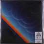 The Mars Volta: Noctourniquet (remastered) (Curacao & Blue Transparent Vinyl), LP,LP