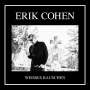 Erik Cohen: Weißes Rauschen, CD