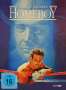 Michael Seresin: Homeboy (Blu-ray & DVD im Mediaook), BR,DVD