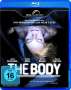 The Body (Blu-ray), Blu-ray Disc