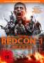 Chee Keong Cheung: Redcon-1 - Army of the Dead, DVD
