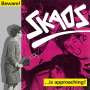 Skaos: Beware! Skaos Is Approaching! (Reissue), LP
