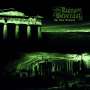The Ruins Of Beverast: The Thule Grimoires (180g) (Dark Green Smoke Vinyl), LP,LP