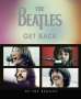 Peter Jackson: The Beatles, Get Back (Mängelexemplar*), Buch