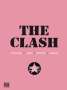 The Clash: The Clash (Mängelexemplar*), Buch