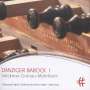 Danziger Barock I, CD