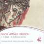 Steffen Schleiermacher: Nach Markus. Passion, CD,CD