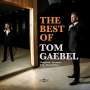 Tom Gaebel: The Best Of Tom Gaebel, 2 LPs