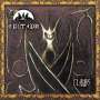 Epitaph (Doom Metal): Claws, CD