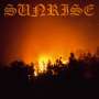 Professor Black: Sunrise (Orange Vinyl), LP