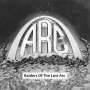 Arc: Raiders Of The Lost Arc, CD,CD