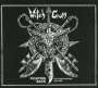 Witch Cross: Fighting Back: The Studio Anthology 1983 - 1985, CD