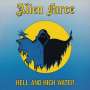 Alien Force: Hell And High Water, CD