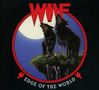 Wolf: Edge Of The World (Slipcase/Poster), CD
