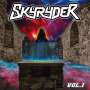 Skyryder: Vol.1 EP, LP