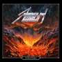 Ambush: Firestorm (Neon Orange Vinyl), LP