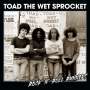 Toad The Wet Sprocket: Rock 'n' Roll Runners, CD