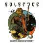 Solstice (USA): Death's Crown is Victory, LP