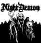 Night Demon: Night Demon, LP