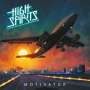 High Spirits: Motivator (Bi-Color Vinyl), LP
