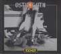 Ostrogoth: Too Hot, CD