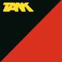 Tank (Metal): Tank (Slipcase), CD