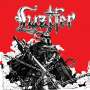 Luzifer: Iron Shackles (Mixed Vinyl), LP