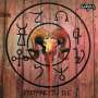 S. A. Slayer: Prepare To Die (Black Vinyl), LP