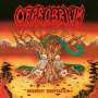 Opprobrium: Serpent Temptation (Red Vinyl), LP