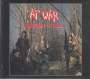 At War: Ordered To Kill (Slipcase), CD