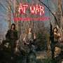 At War: Ordered To Kill (Camouflage Splatter), LP