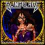 Slingblade: The Unpredicted Deeds Of Molly Black (Black Vinyl), 1 LP und 1 Single 7"