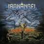 Iron Angel: Winds Of War (Galaxy Vinyl), LP