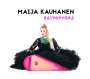 Maija Kauhanen: Raivopyörä (Pink Vinyl), LP