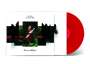 Mari Kalkun: Ilmamotsan (Limited-Edition) (Red Vinyl), LP