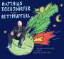 Matthias Egersdörfer: Erzählt Betthupferl, CD