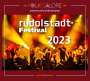 Some Of The Best From Rudolstadt Festival 2023, 2 CDs