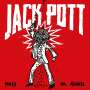 Jack Pott: Hass Im Ärmel (180Gr./Red Vinyl/Booklet), LP
