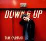 Tim Kamrad: Down & Up, CD