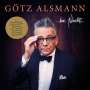 Götz Alsmann: ...bei Nacht... (Deluxe Edition), CD