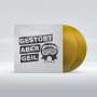 Gestört aber GeiL: Gestört aber GeiL (Limited Edition) (Gold Vinyl), LP,LP