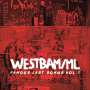 Westbam / ML: Famous Last Songs Vol. 1, 2 LPs