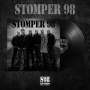 Stomper 98: Stomper 98 (180g) (Limited Edition) (Black Vinyl), LP