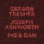 Gregor Tresher / Joseph Ashworth / Pig & Dan: 20 Years Cocoon Recordings EP, MAX