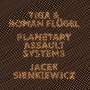 Tiga & Roman Flügel / Planetary Assault Systems / Jacek Sienkiewicz: 20 Years Cocoon Recordings - EP 4, MAX